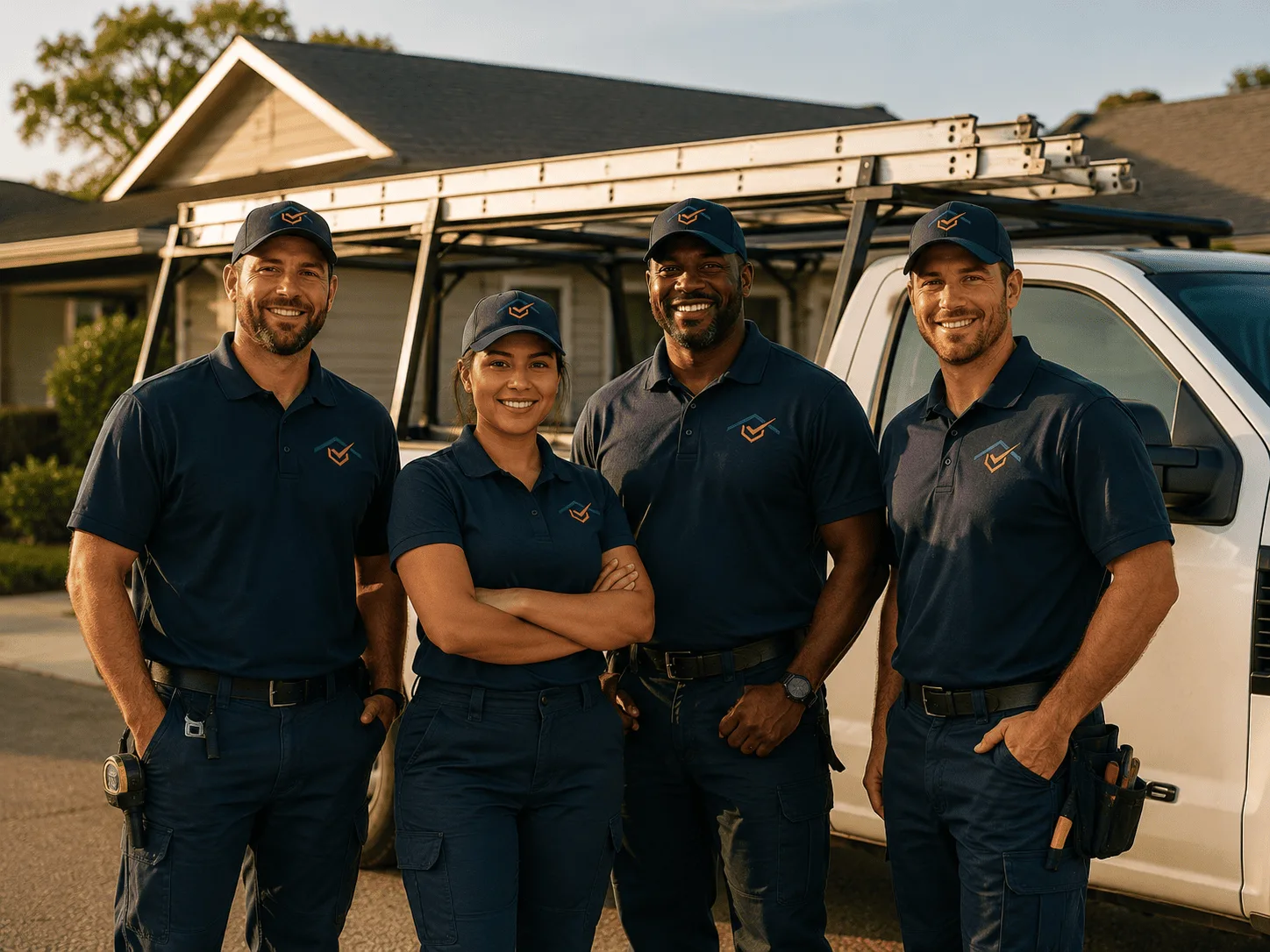 Roof Inspection company in Beallsville, PA